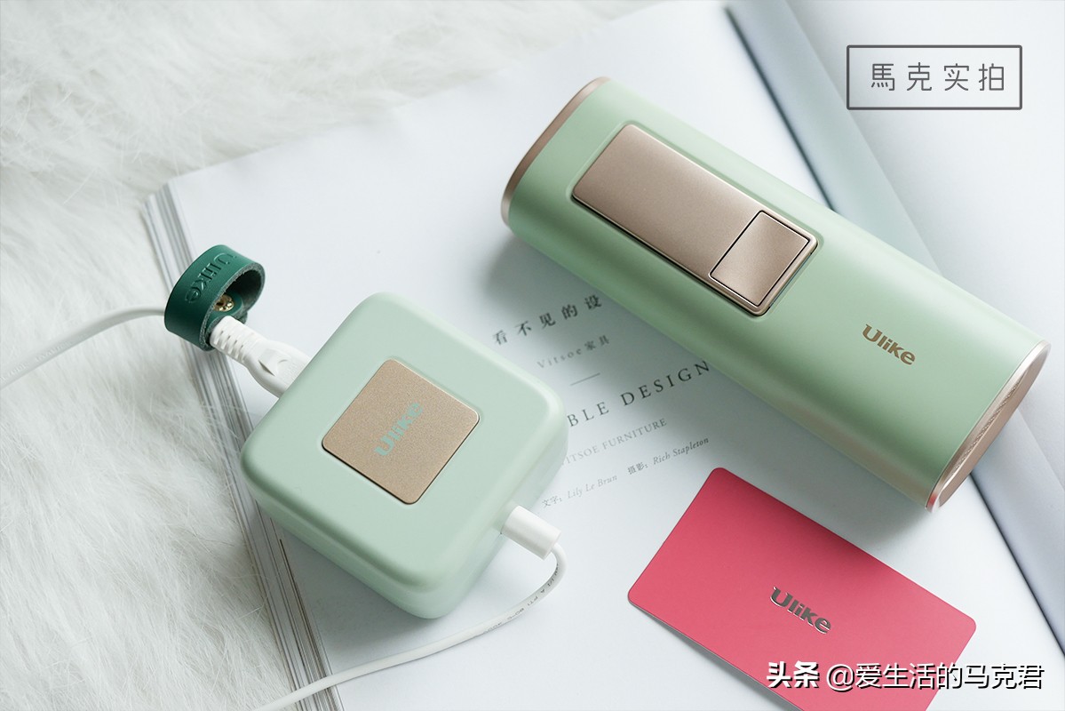 家用脱毛仪哪个牌子脱毛效果最好,家用脱毛仪是不是智商税