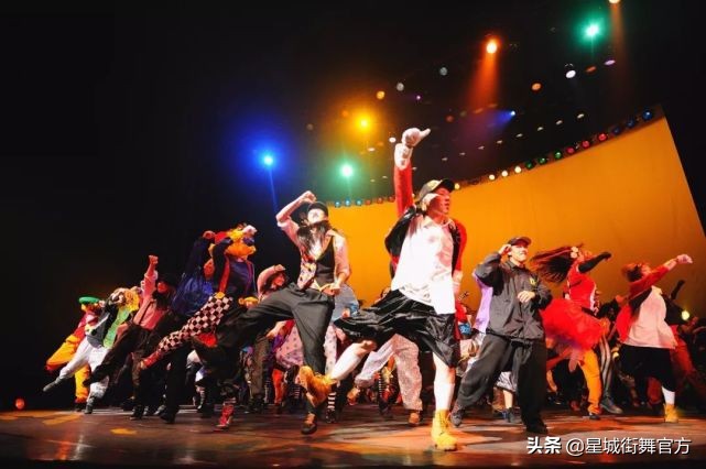 孩子多大学街舞比较好,孩子学街舞家长感言搞笑