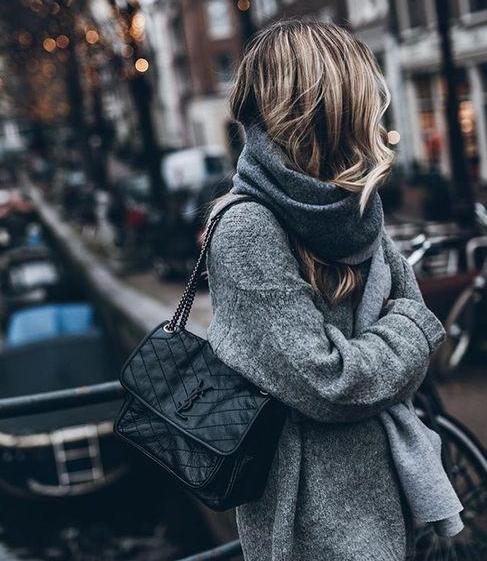 ysl小众款包包 (适合女生的ysl包包)