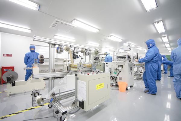 让人骄傲的南京城,江苏高端制造