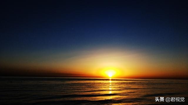 自驾游青海湖看星空地点,青海湖景区看日出攻略图