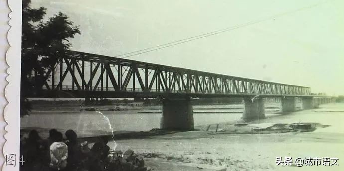 滨州滨城老照片,滨州即将消失的老照片