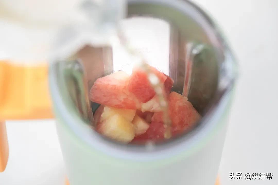 喜茶芝芝桃桃的茶是什么茶 (芝桃桃喜茶教程)