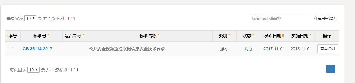 手把手教你怎样*载下**国家标准