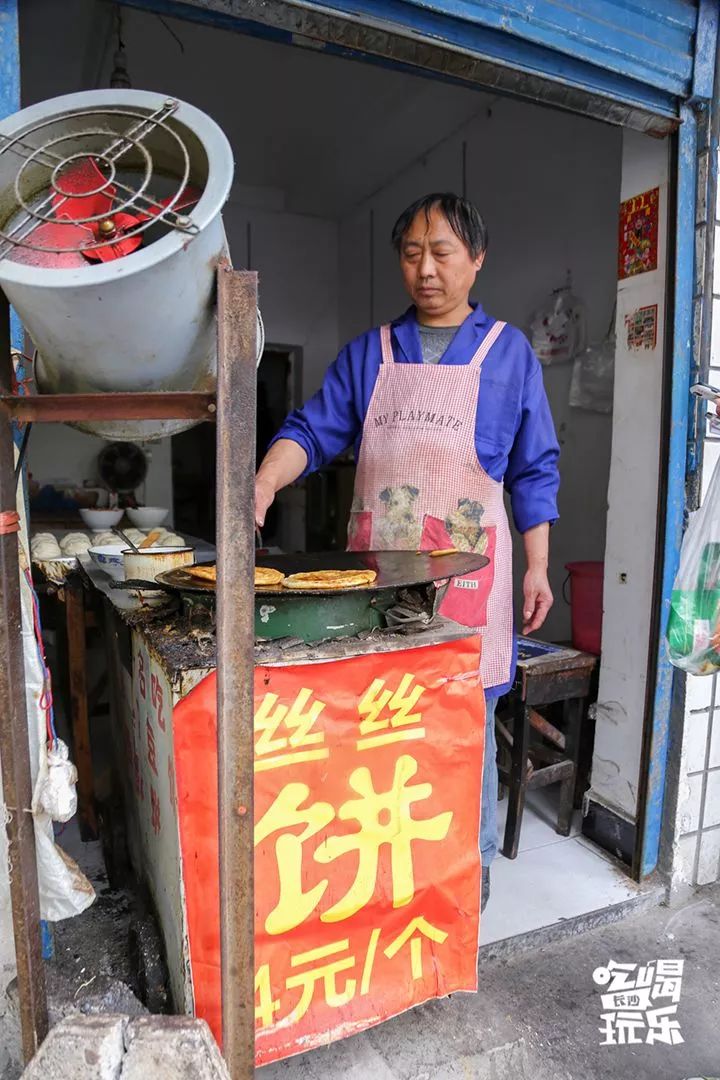 常德来湖南一定要去的美食之城,常德十大名小吃街排名第一