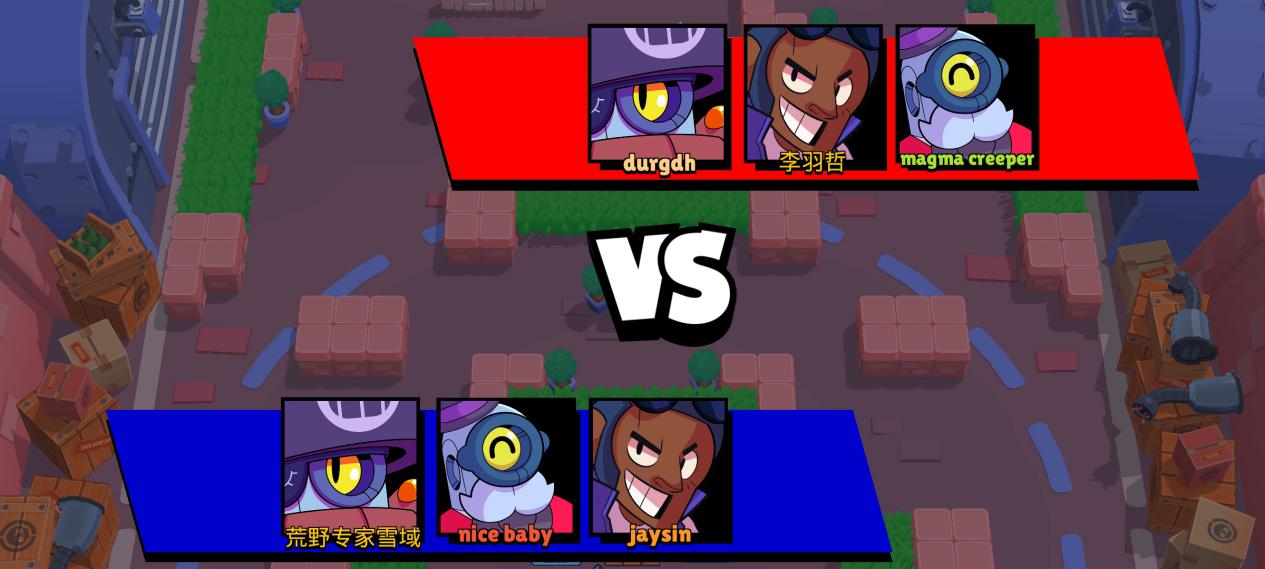 最新赛季荒野乱斗冲杯最佳英雄,荒野乱斗柯尔特快速上黑牌教学