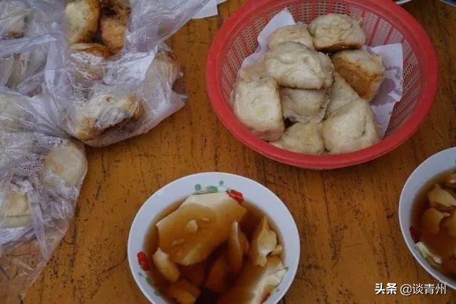 青州最好吃的老字号,青州的特色美食是什么