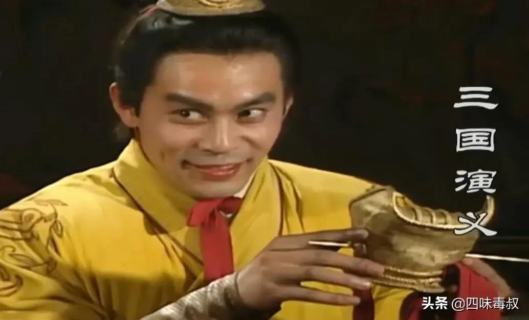 张光北吕布高清图片,吕布张光北图片