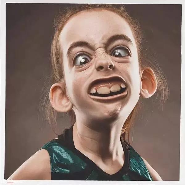 再优秀的摄影师也逃不过ps,会ps的摄影师真的会让你刮目相看