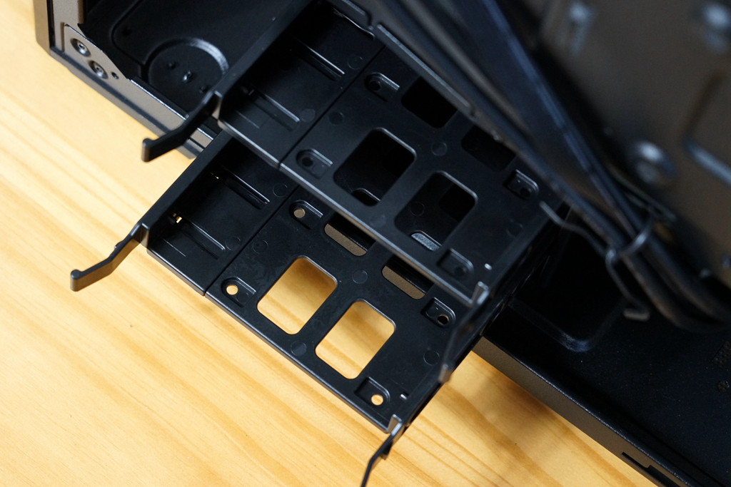 diy水冷高端机箱,电脑装机diy机箱推荐哪款