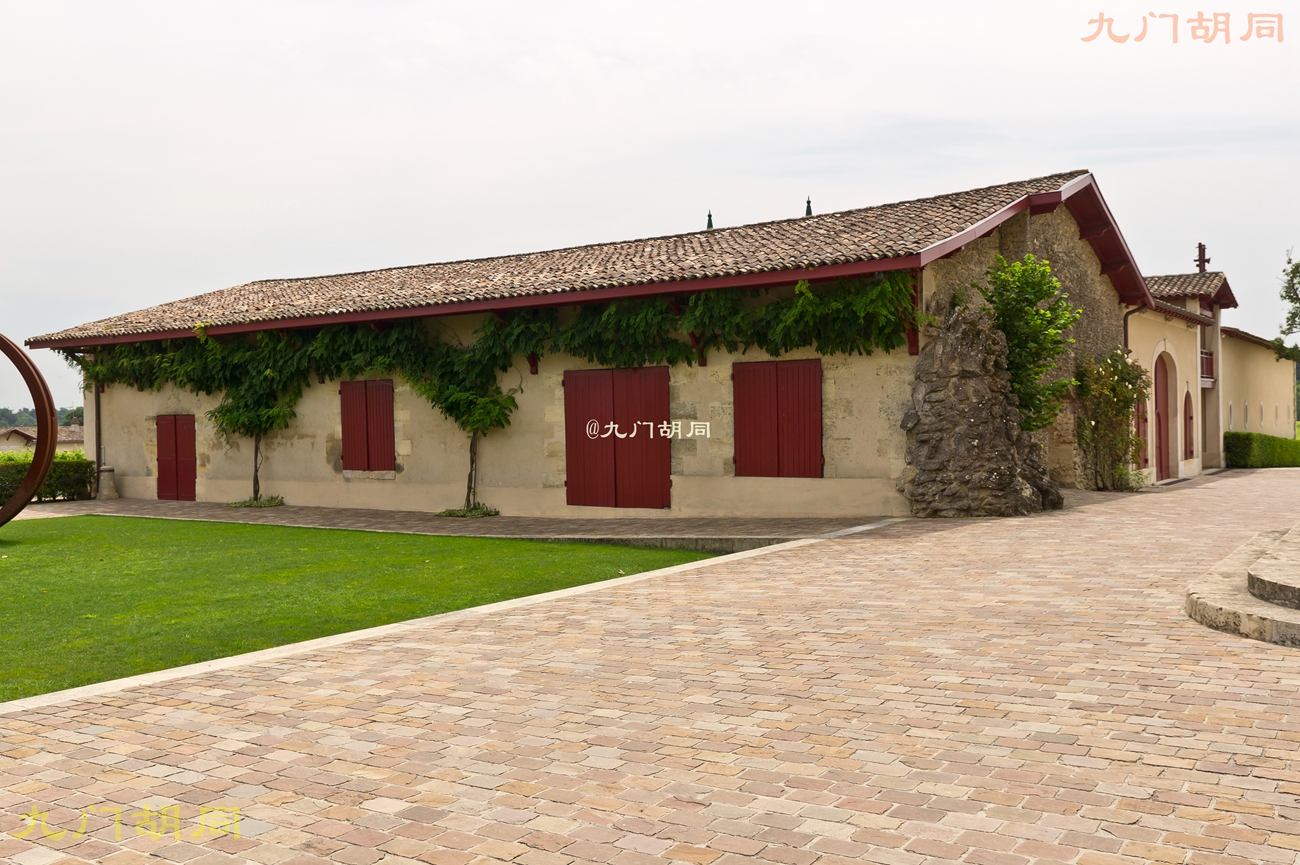 法国旅游葡萄酒庄,法国波尔多酒庄旅游攻略