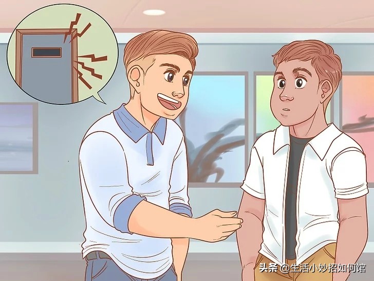 如何应对楼上吵闹的邻居,对于楼上吵闹的邻居该怎么对付