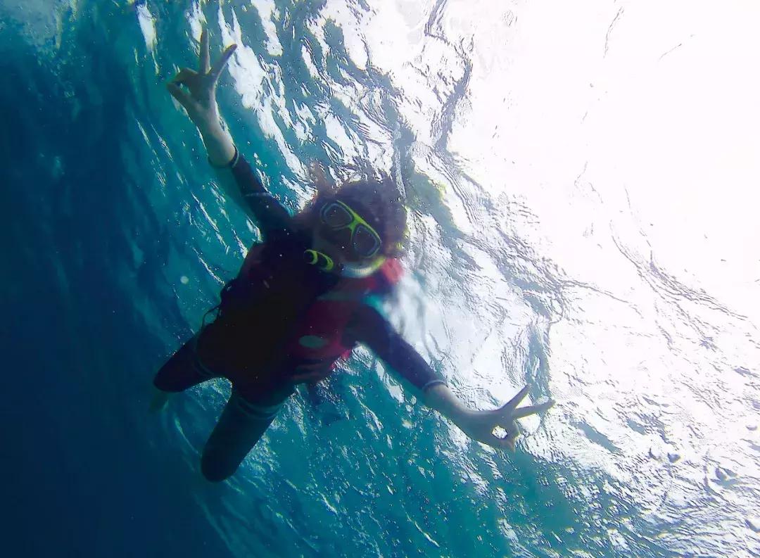 亚庇和仙本那七日旅游攻略,探寻星辰大海