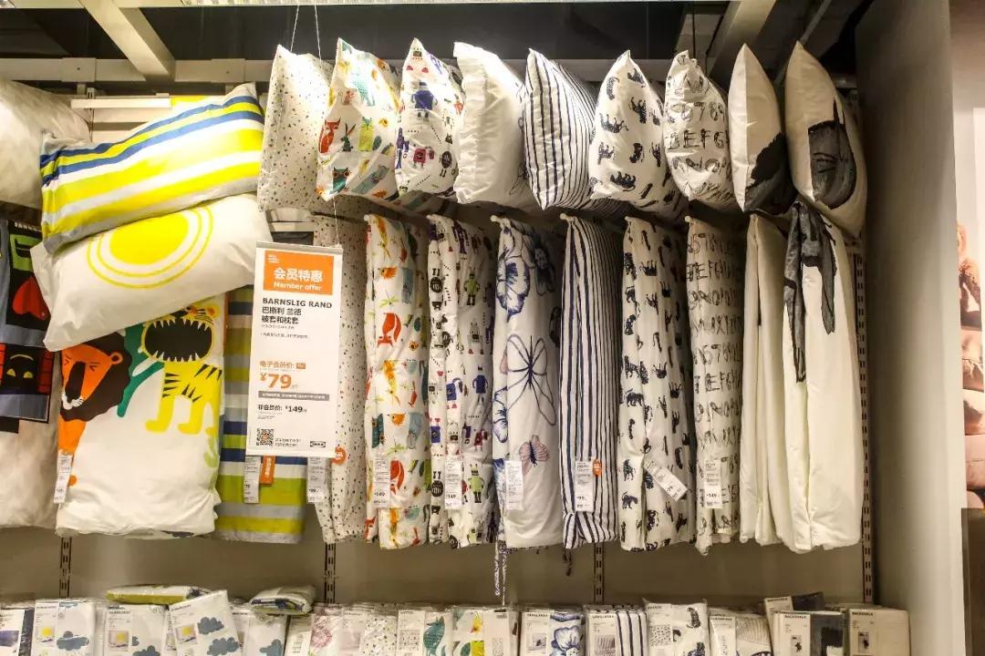 逛宜家攻略,暴走100000步