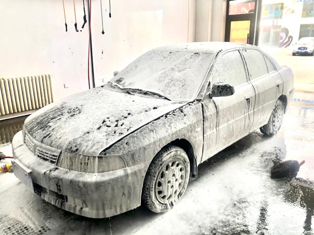 为啥东南菱帅这么便宜,jdm入门车菱帅