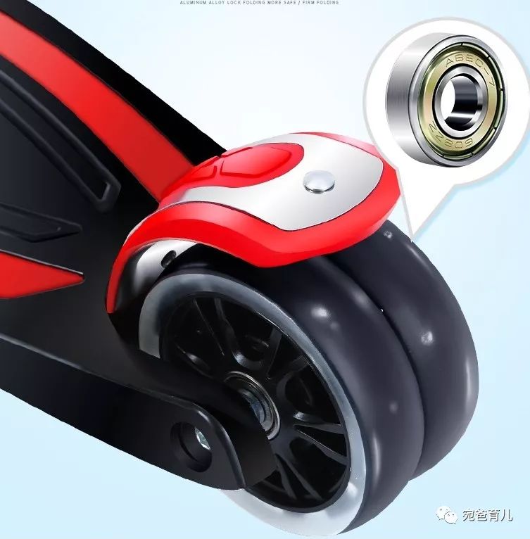 平衡车扭扭车和滑板车哪个好,一岁多买扭扭车平衡车滑板车