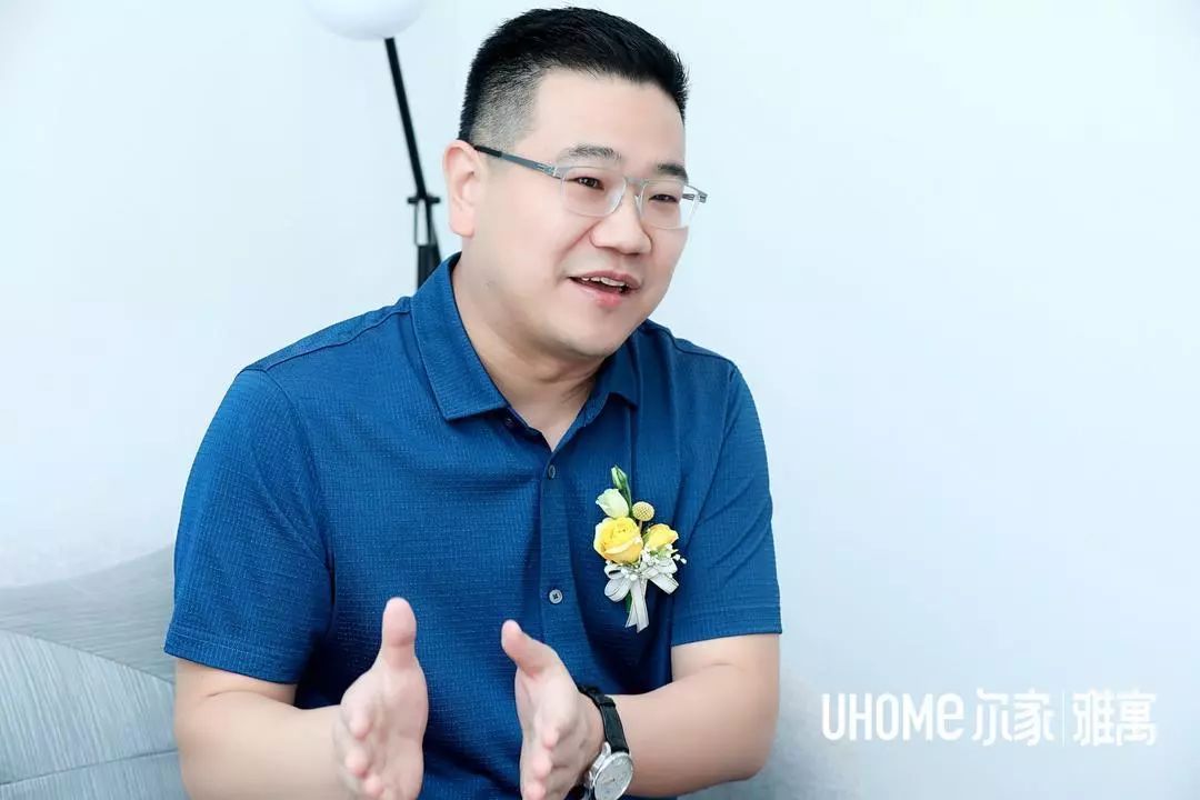 收购GIC5栋公寓后，尔家首度发声：做“中国的雅诗阁”