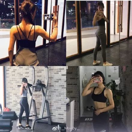 被网红*规则潜**榨干的女神：这是病态，真得治治