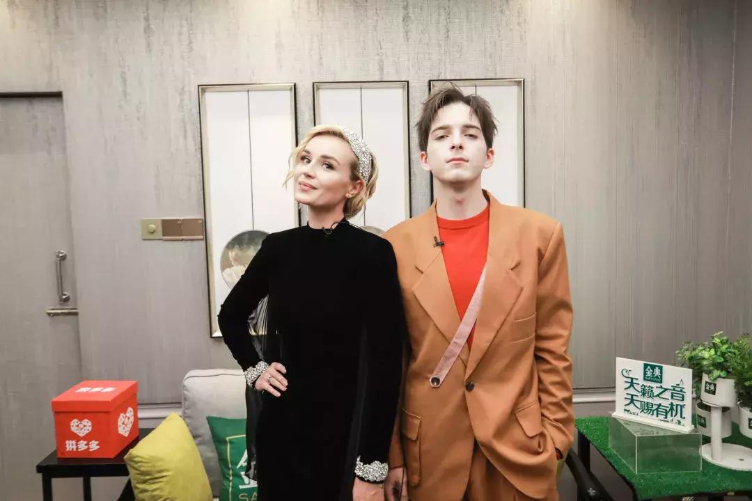 波琳娜夺冠了吗,俄罗斯女歌手波琳娜歌手补位