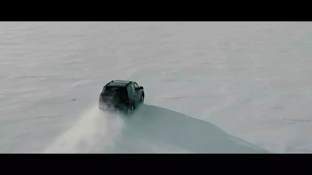 一部跌宕起伏的犯罪片,一部让人热血沸腾的犯罪片