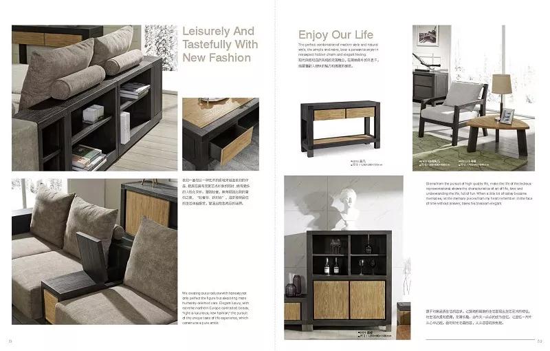 实木家具私人定制全屋定制,榆木实木家具定制