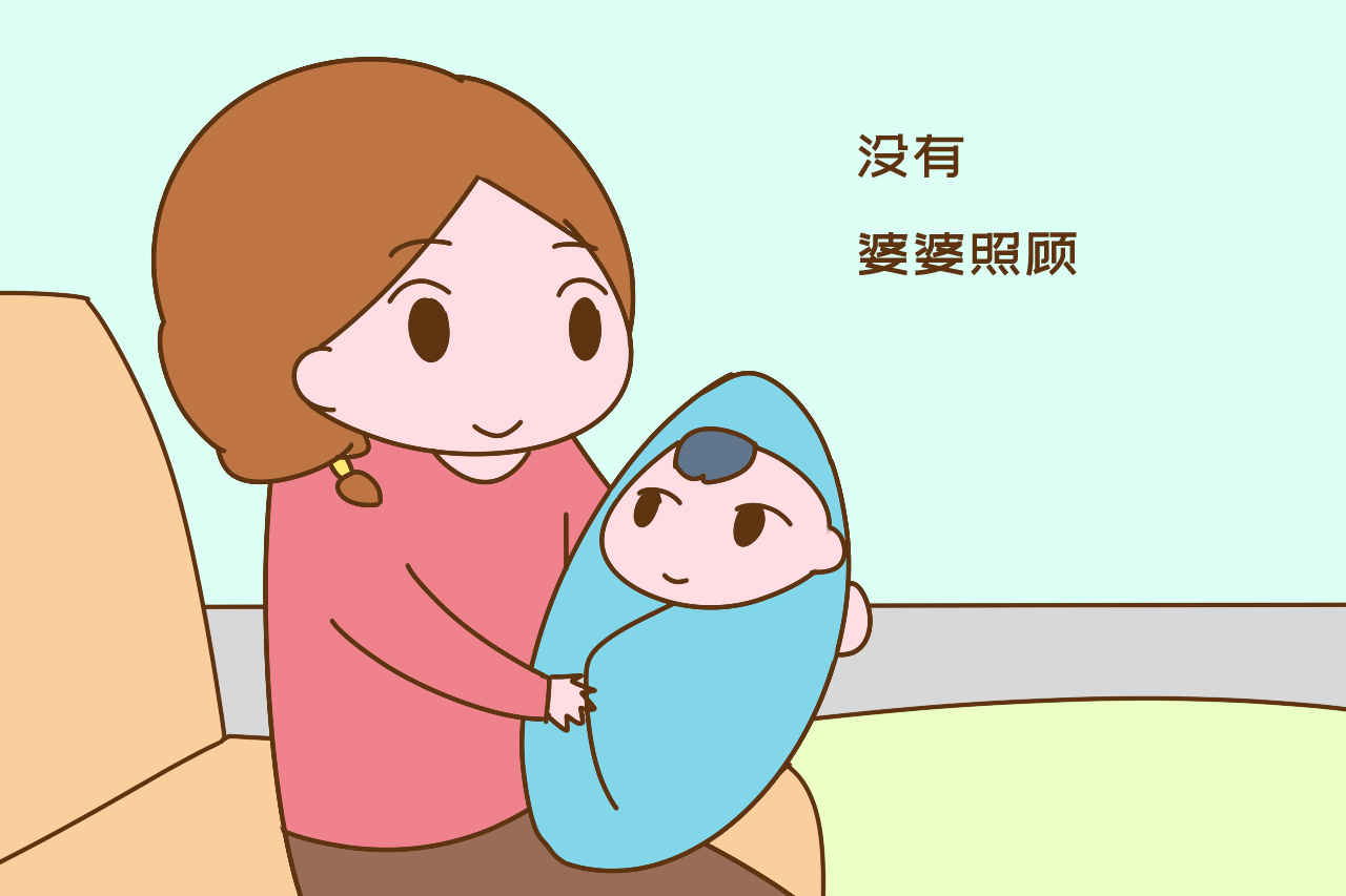 日本女人不坐月子老了有月子病吗,日本女性为什么不用坐月子