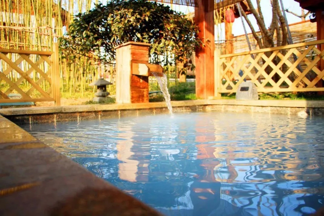郑州值得收藏的8个地方,郑州十大温泉推荐