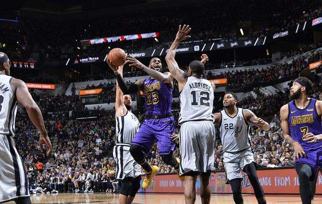 阿赞对詹姆斯评价,阿赞对勒布朗的看法