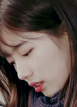 嘴凸的女生其实也很好看,凸嘴女生怎么微笑好看