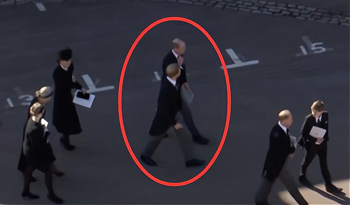 菲利普亲王葬礼哈里威廉凯特,凯特威廉哈里最新消息