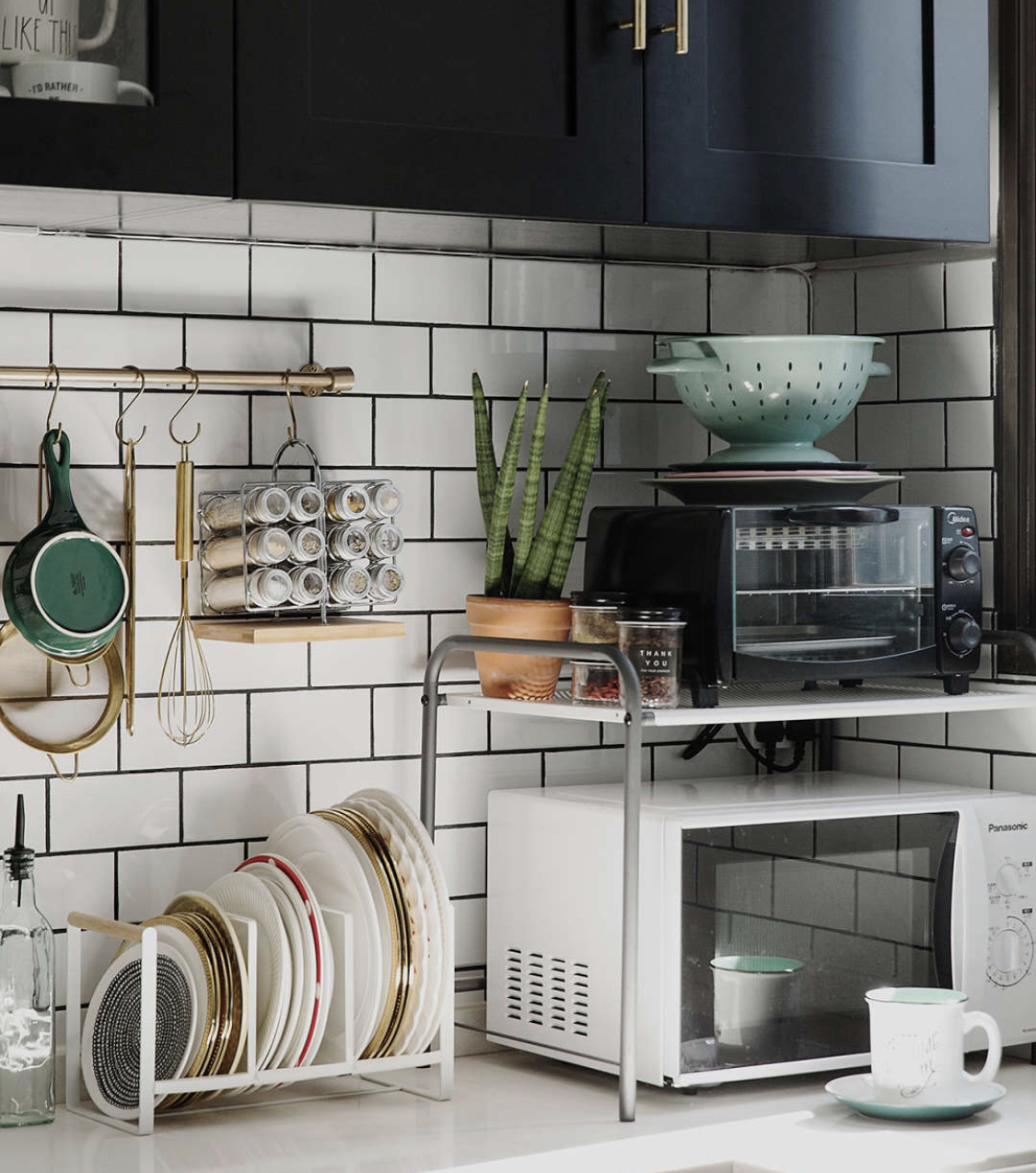 收纳狂魔的家,收纳狂魔的100个方法