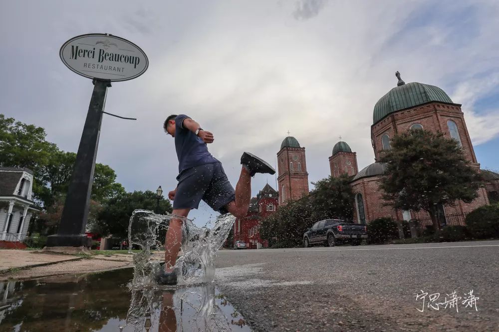 告别平谈的照片吧！17招让你的照片有大片感