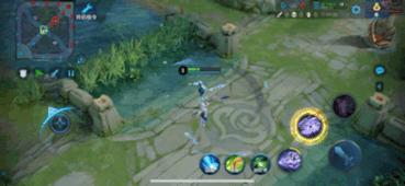 新手玩镜必须要会的连招,镜的详细教学和打法从零开始