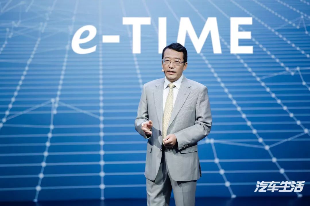 广汽新能源汽车目标,广汽定下高调目标有什么逻辑