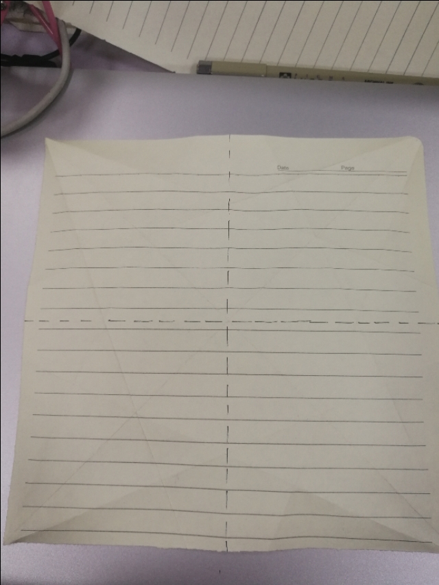 幼儿园折纸手工简单,折纸鹤教程英语解说