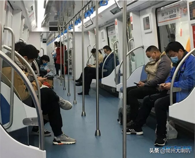 常州人到底好不好,常州人素质怎么样