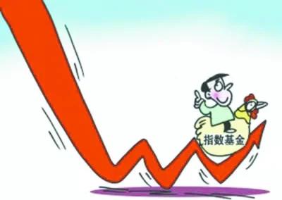 怎么投资国外指数基金,国外的指数基金有哪些