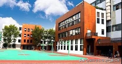 上海有钱也进不去的贵族学校,上海学习压力不大的贵族学校