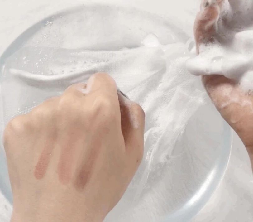 只用洗面奶洗脸不护肤可以吗,十款洗面奶黑榜