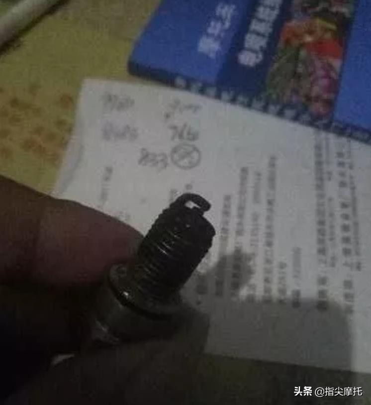 摩托车化油器漏油调怠速,踏板摩托车化油器漏油是怎么回事