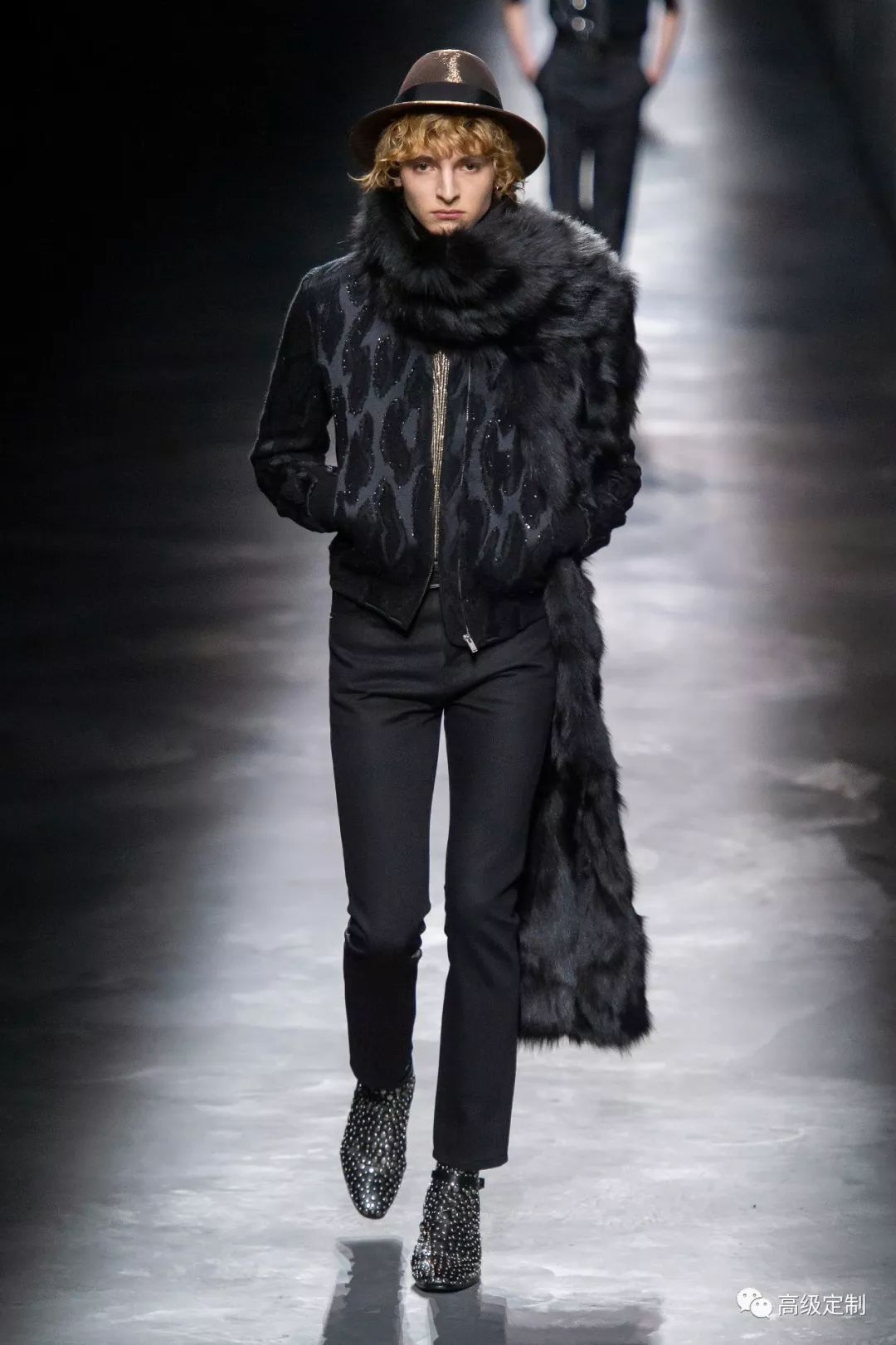 saintlaurent圣罗兰黑色系,saintlaurent包包