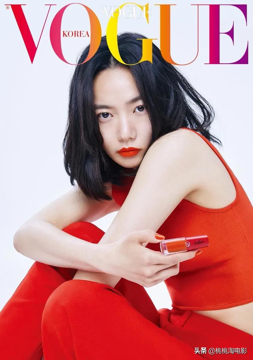 裴斗娜美照图文,42岁裴斗娜写真