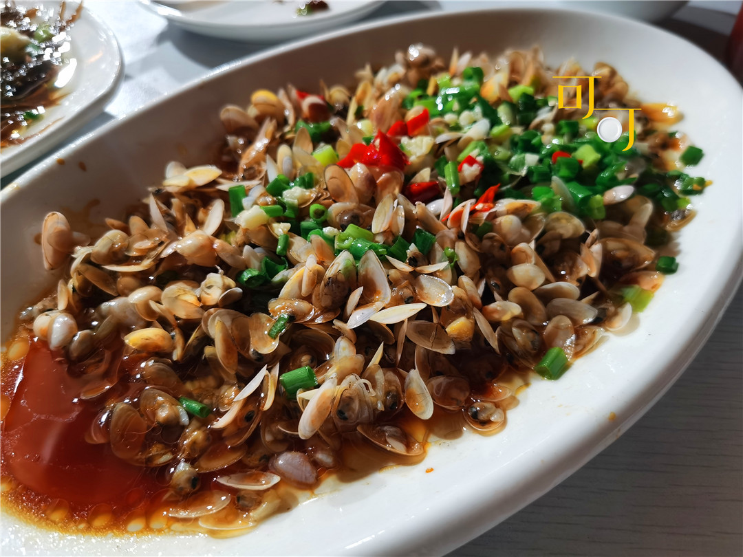 象山东旦沙滩好吃的东西,象山东旦沙滩附近美食