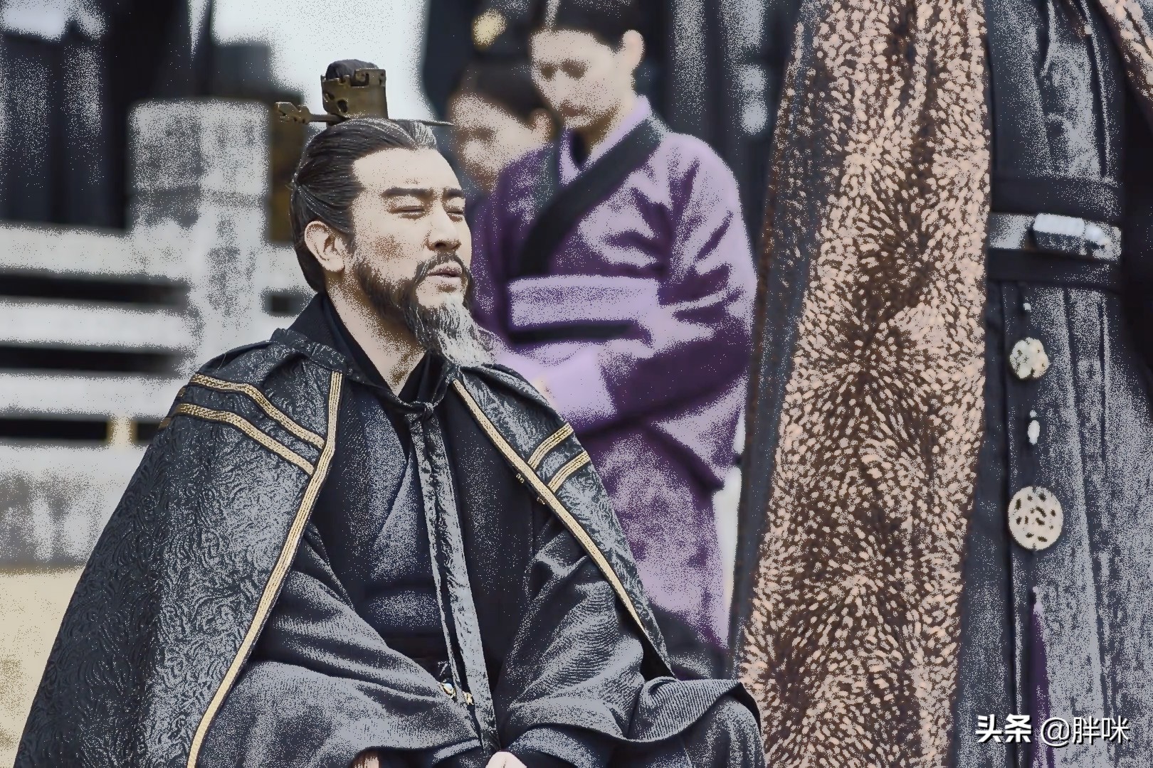 三国史深度解析,深度解读三国史