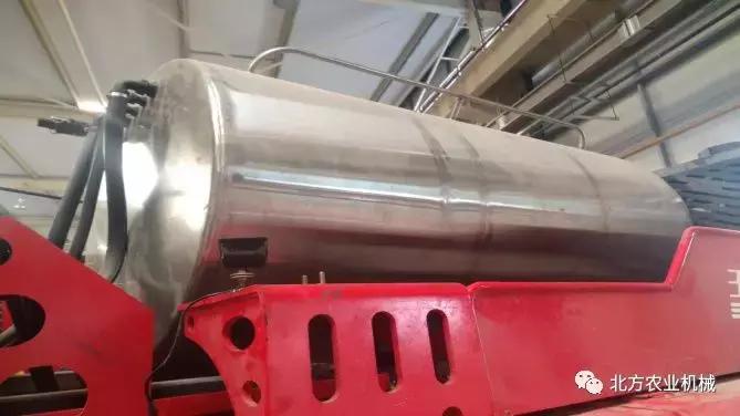 不止玉米机，中农博远百花盛开，2019中农博远新品等着你！