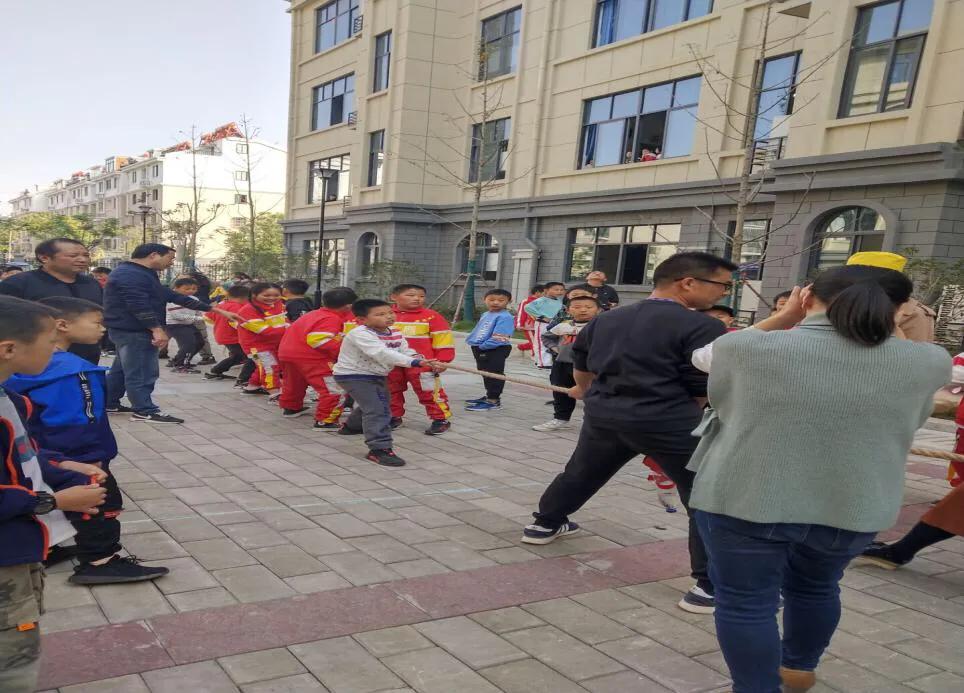 六安三里岗小学十四届运动会,六安城北小学2018运动会