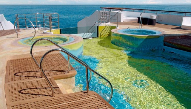 沙海行舟,现实中的霸道总裁,迪拜首富超乎常人想象的生活