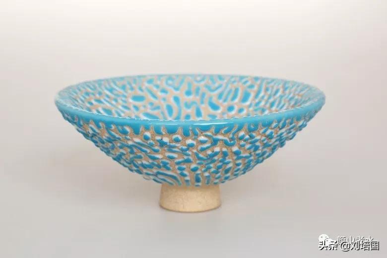 陶苑奇人田继博，叩开窑变密码神秘之门