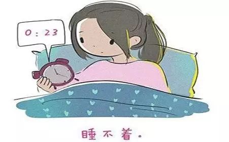 失眠早醒睡眠不足的调理方法,睡眠不好经常早醒怎么办