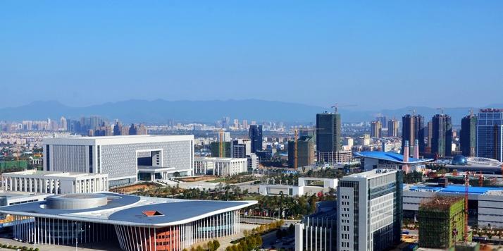 江西省吉安市有几个县,吉安井冈山地图全图